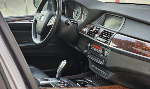 Мініатюра 45 BMW X5 2013