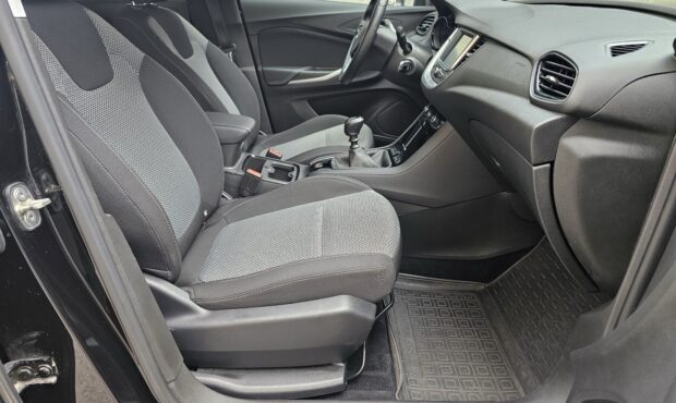Мініатюра 47 Opel Grandland X 2019