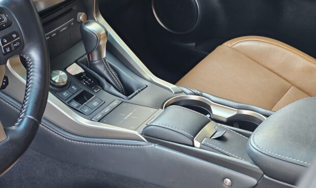 Мініатюра 46 Lexus NX-300H 2019 Hybrid