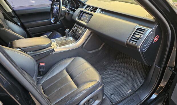 Мініатюра 45 Land Rover Range Rover Sport 2016