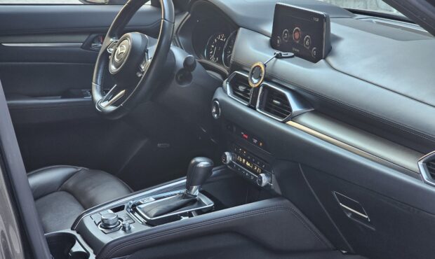 Мініатюра 48 Mazda CX-5 2021 2.5 AWD Premium