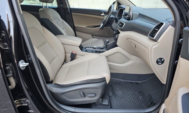 Мініатюра 53 Hyundai Tucson 2019 2.0d AWD