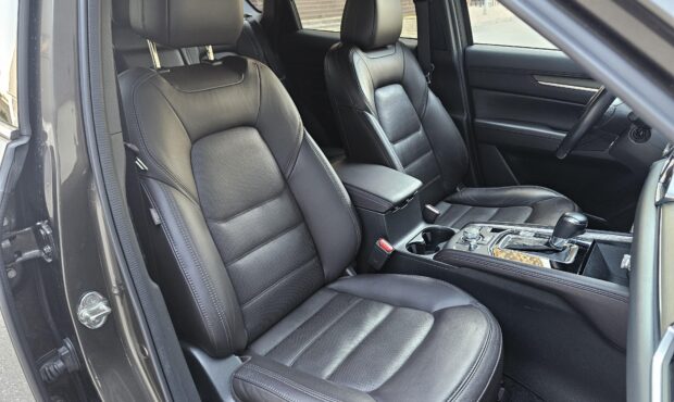 Мініатюра 49 Mazda CX-5 2021 2.5 AWD Premium