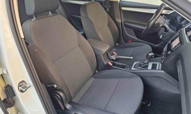 Мініатюра 48 Skoda Octavia A7 2.0d 2015