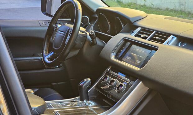 Мініатюра 47 Land Rover Range Rover Sport 2016
