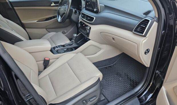 Мініатюра 54 Hyundai Tucson 2019 2.0d AWD