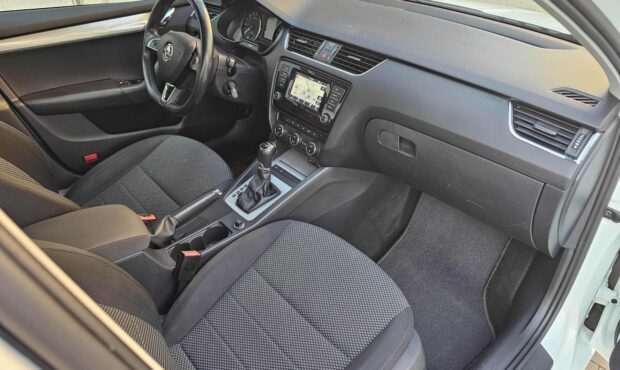 Мініатюра 49 Skoda Octavia A7 2.0d 2015