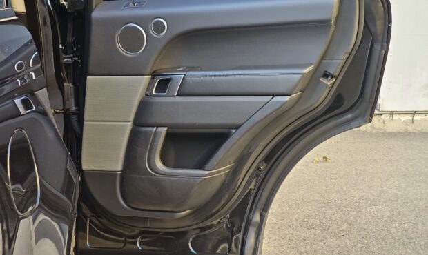 Мініатюра 48 Land Rover Range Rover Sport 2016