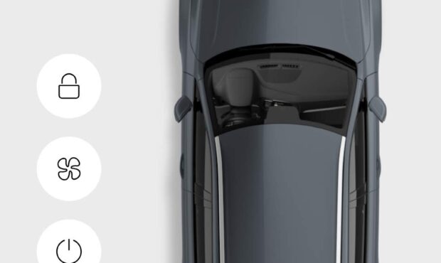 Мініатюра 54 Volvo XC90 2019