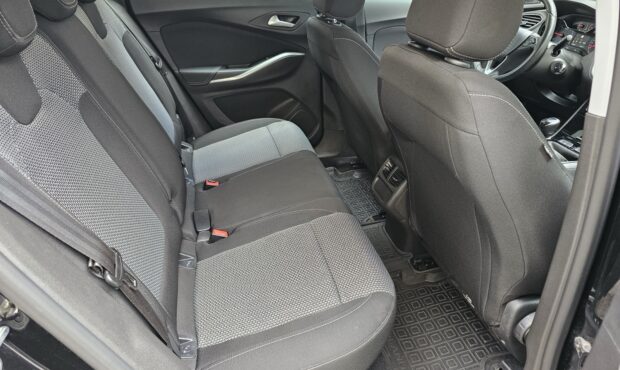 Мініатюра 52 Opel Grandland X 2019