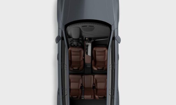 Мініатюра 55 Volvo XC90 2019