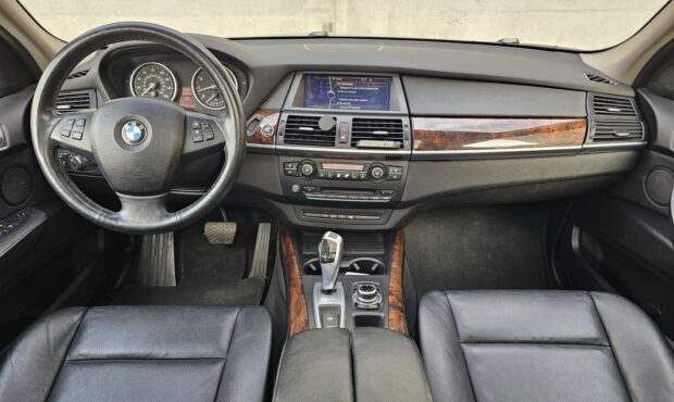 Мініатюра 51 BMW X5 2013