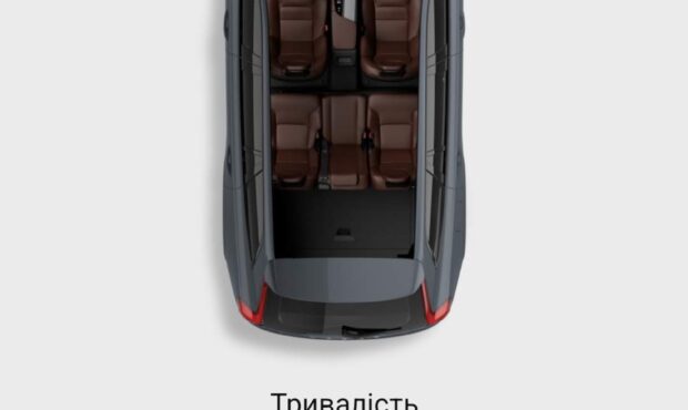Мініатюра 56 Volvo XC90 2019