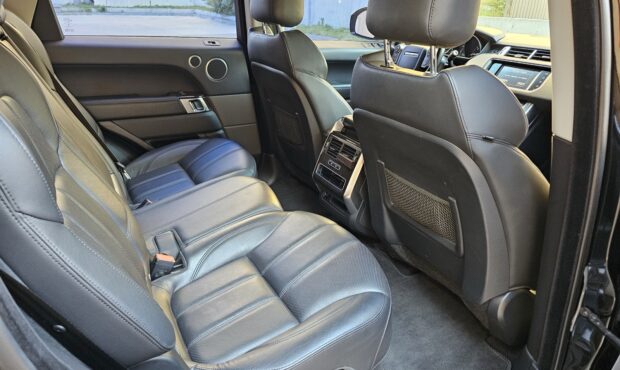 Мініатюра 49 Land Rover Range Rover Sport 2016