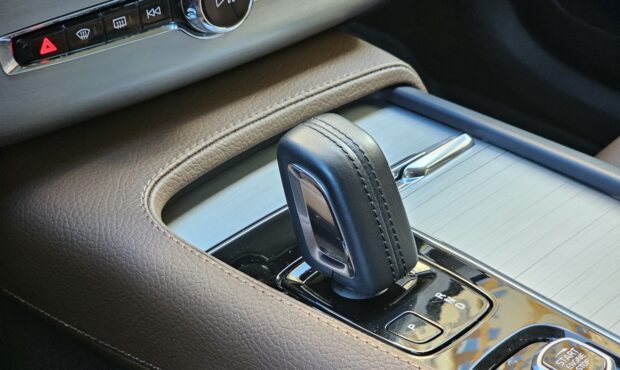 Мініатюра 59 Volvo XC90 2019