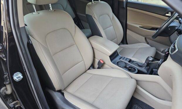 Мініатюра 57 Hyundai Tucson 2019 2.0d AWD