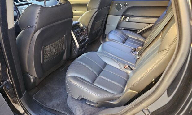 Мініатюра 51 Land Rover Range Rover Sport 2016