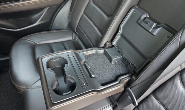 Мініатюра 54 Mazda CX-5 2021 2.5 AWD Premium