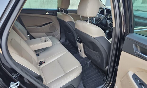 Мініатюра 59 Hyundai Tucson 2019 2.0d AWD
