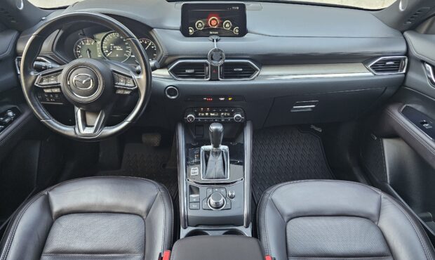 Мініатюра 55 Mazda CX-5 2021 2.5 AWD Premium