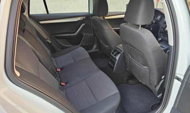 Мініатюра 52 Skoda Octavia A7 2.0d 2015