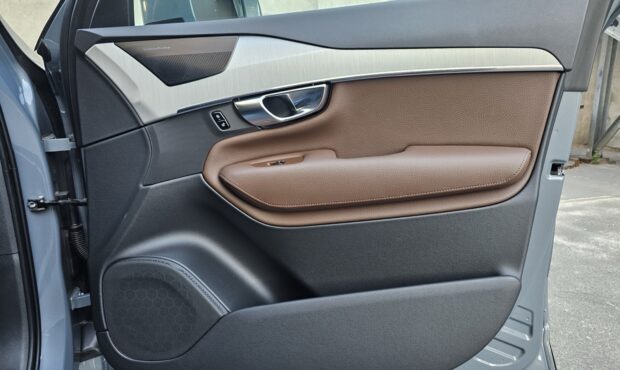 Мініатюра 62 Volvo XC90 2019