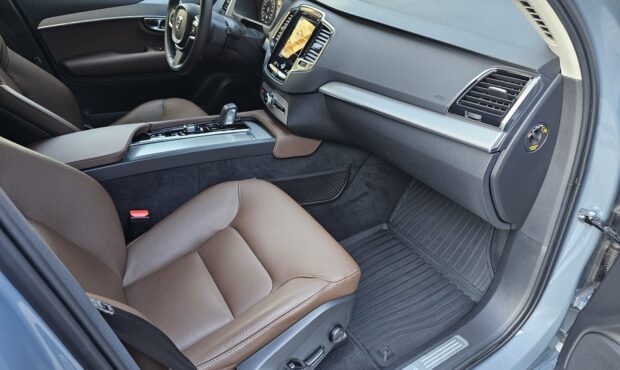 Мініатюра 63 Volvo XC90 2019