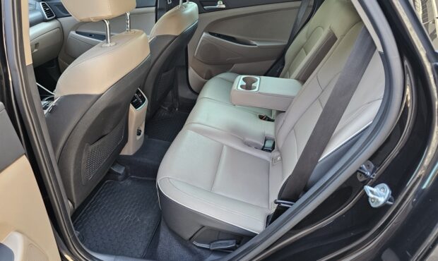 Мініатюра 62 Hyundai Tucson 2019 2.0d AWD