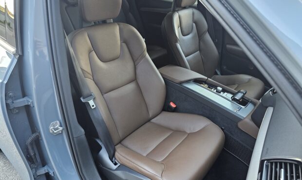 Мініатюра 65 Volvo XC90 2019