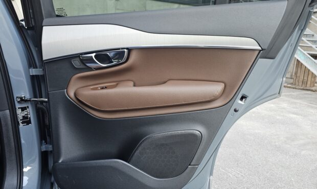 Мініатюра 67 Volvo XC90 2019