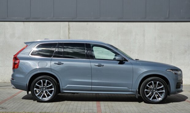 Мініатюра 6 Volvo XC90 2019