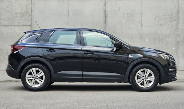 Мініатюра 6 Opel Grandland X 2019