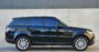 Миниатюра 6 Land Rover Range Rover Sport 2016