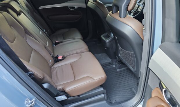 Мініатюра 68 Volvo XC90 2019