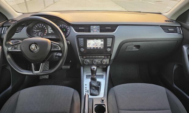 Мініатюра 58 Skoda Octavia A7 2.0d 2015