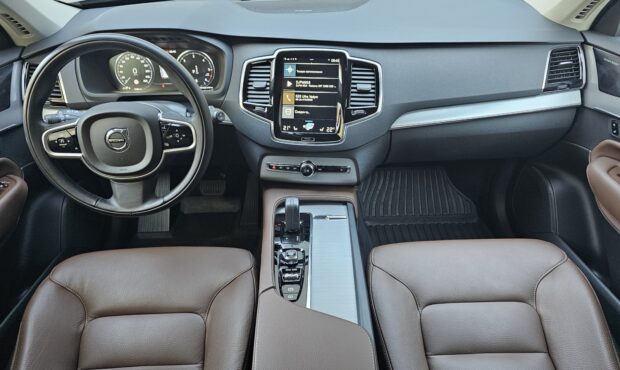 Мініатюра 71 Volvo XC90 2019