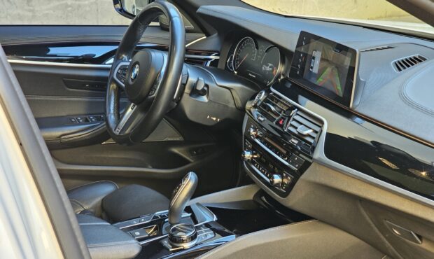 Мініатюра 63 BMW 5 Series 2017 G30 X-Drive M-Pack