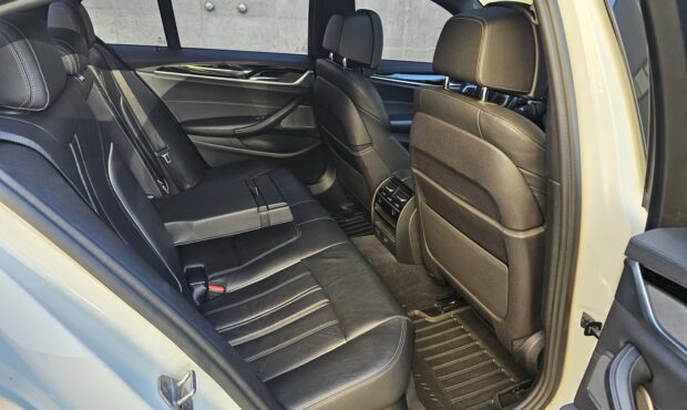 Мініатюра 65 BMW 5 Series 2017 G30 X-Drive M-Pack