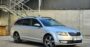 Миниатюра 7 Skoda Octavia A7 2013 1.6d