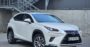 Мініатюра 7 Lexus NX-300H 2019 Hybrid