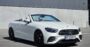 Миниатюра 7 Mercedes-Benz E-400 Cabriolet 2018