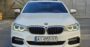 Мініатюра 8 BMW 5 Series 2017 G30 X-Drive M-Pack