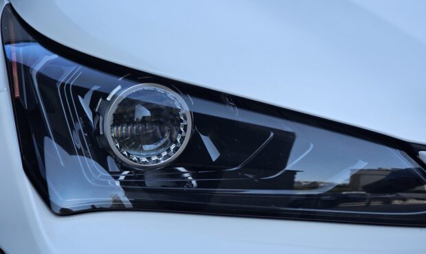 Мініатюра 9 Lexus NX-300H 2019 Hybrid