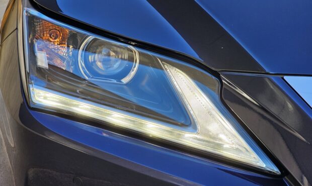 Мініатюра 12 Lexus RX 450 Hybrid 2019