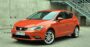 Миниатюра 1 Seat Leon FR Orange 2016
