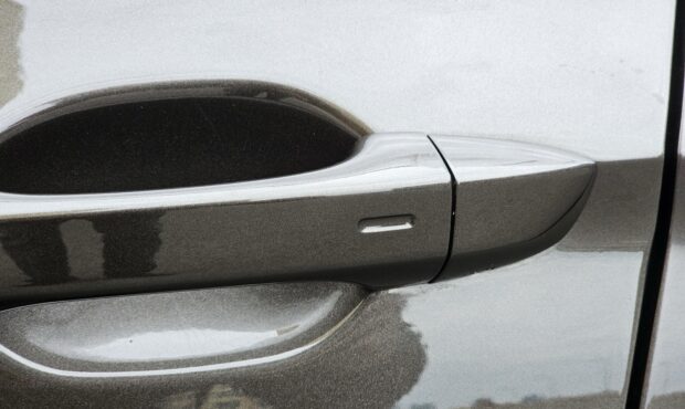 Миниатюра 10 Volkswagen Passat 2017