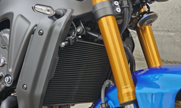 Мініатюра 16 Yamaha XSR 900 2023