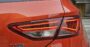 Миниатюра 14 Seat Leon FR Orange 2016