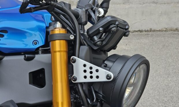Мініатюра 18 Yamaha XSR 900 2023