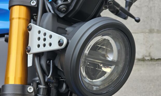 Мініатюра 19 Yamaha XSR 900 2023